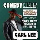 Wild River Pub Comedy Night (Cave Junction, Oregon)