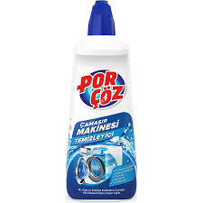 porcoz camasir makinesi temizleyici 400 ml makine temizleyici porcoz