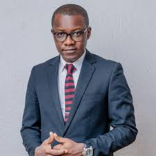Togo Qui Est Akodah Ayewouadan Nouveau Porte Parole Du Gouvernement Site Togolais D Information D Actualites