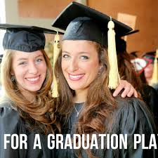 What a long strange trip it's been! 72 Songs For A Graduation Playlist Spinditty