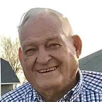 Harold Lew Dexter Obituary