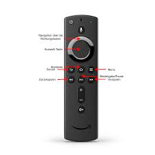 Die fire tv app öffnen. Amazon Fire Tv Fernbedienung Zattoo Support