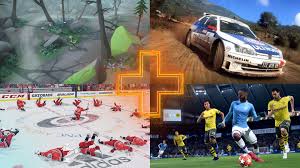 Players will compete in tennis, boxing, archery, paintball, beach volleyball, dodge ball, kendo, mogul skiing, snowboard. The Best Sports Games Of 2019 Mlb Nhl And A Shock Number One Gamesradar