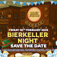 Bierkeller Night event in Stourbridge