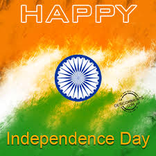 We've searched our database for all the gifs related to independence day india. Happy Independence Day Desicomments Com