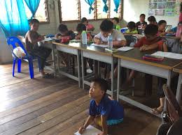 ▪▪ achievement gap between rural and urban schools is narrowing. 7 Non Profits Actively Combating Illiteracy Among Children In Malaysia