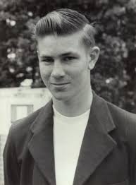 John Harold Cockburn (1936-1953)