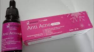 Since it is naturally found in citrus fruits, vitamin c is considered very healthy for your skin. Hanasui Anti Acne Serum Review Youtube