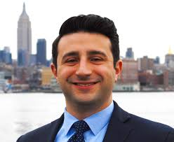 Dan Cocco's Instagram, Twitter & Facebook