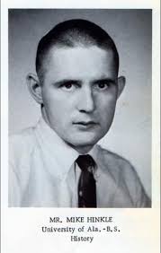 I remember Mr Hendershot from RMS/JR High. He was a good man & a great  counselor. R.I.P Sir.