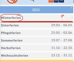 Hier erfährst du, wann die einzelnen schulferien in nrw 2021 starten. Was Ist Mit Die Winterferien 2021 In Rheinland Pfalz Schule Deutschland