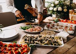 I am not your chief! Catering Sammensaet Menu Ole Kok