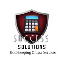 Success Solutions Bookkeeping /Tax Services