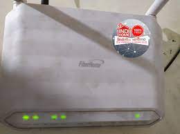 Silahkan ubah password wifi kamu. Cara Ganti Password Indihome Modem Fiberhome Blog Indihome