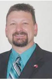 Kevin Parsons (Tennessee)