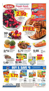 Ralphs Weekly Ad Flyer Mar 04 Mar 10 2020 Weeklyad123 Com Weekly Ad Circular Grocery Stores Bakery Menu Fresh Food Grocery