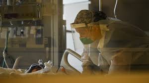 Dec 8 Data 23 More Killed In Utah From Covid 19 As U S Death Totals Rise Too Kjzz