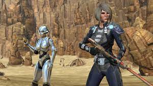 The old republic and want to learn how to properly create viable builds for healing? Swtor Imperial Agent Companions Guide