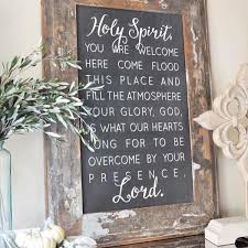 Lyrics for holy spirit you are welcome here by jesus culture with holy spirit you are welcome here video and related bible verses. Holy Spirit You Are Welcome Here Come Flood This Place And Fill The Atmosphere Your Glory God Is What Our Hearts Long Prayer Room Holy Spirit Church Decor