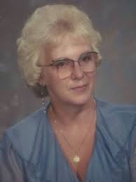 Darlene Janice (Evans) Watts