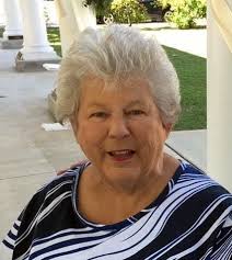 Hazel McGilvray Obituary