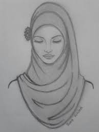 Pin By Farah On Creative In 2020 Art Drawings Sketches Simple Pencil Drawings Of Girls Pencil Drawings Tumblr