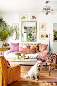 Base roots body flower vase, vases for decor, modern boho chic home decor, small accent piece for living room, indoor plant, shelf, mantle, table, office, desk, or dorm (top, speckled pink) 4.9 out of 5 stars 58. 30 Bohemian Decor Ideas Boho Room Style Decorating And Inspiration