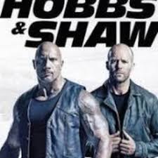 Su rivalidad y la gran química entre estos dos personajes del. Fast Furious Presents Hobbs Shaw 2019 Movie Furioushobbshaw Twitter