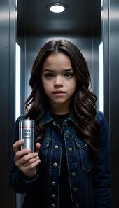 Jenna Ortega Porn%C3%B4 | AI Roleplay Stories and Episodes | Museland