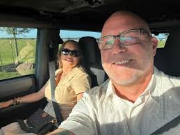 Ya'll Empty Nesting is where it's at! Yes, I love my kids, yes we miss them  but this is like dating all over again, it's awesome! This is our 2nd night  out