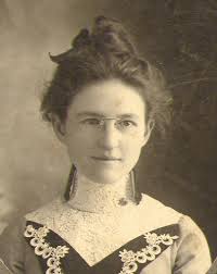 Bertha Bell Whitelaw