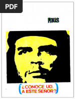 Ernesto Che Guevara Fotografías 1960 1964 Osvaldo Annas Archive