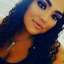 Sian-Alisha Hall (@sianalisha)