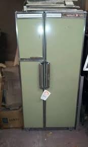 Image result for Dark Green 1972 Kelvinator