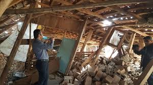 Bilindigi Uzere Denizli Acipayam Da 20 Mart 2019 Da 5 6 Buyuklugunde Bir Deprem Meydana Geldi Deprem Ege Bolgesind Insaat Muhendisligi Ahsap Doseme Betonarme