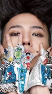 Get the best deals on big bang alive when you shop the largest online selection. G Dragon Wallpaper Explore Tumblr Posts And Blogs Tumgir