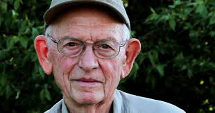 Brentwood historian leaves legacy of love for his hometown