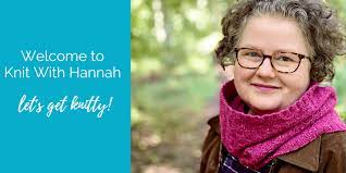 Huge range of yarns, patterns and needles. Home Knit With Hannah