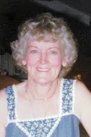 Eleanor Lamont Obituary (2011)
