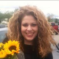 Stephanie Lynn Rivera-Valentine Obituary