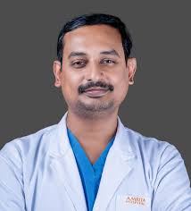 Dr. Don Jose Palamattam