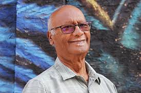 幹事及委員會- Mosaic Mennonites