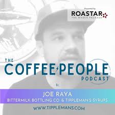 Coffee People Podcast