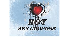 It comes in a nice gift bag. Amazon Com Hot Sex Coupons Unique Sex Vouchers For Husband Boyfriend Wife Girlfriend Great Gift For Men And Women For Valentine S Day Anniversary Birthday 9781658047272 Press Sweary Love Books