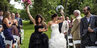 Several guests told us it was the. Same Sex Weddings Planning Tips Adagio