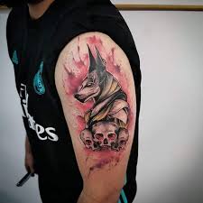Maybe you would like to learn more about one of these? 100 Incredible Egyptian Tattoo Ideas Tattoo Inspiration Meanings