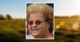Sara Anderson Roper Obituary June 30, 2018