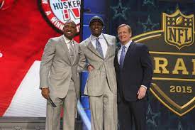 Cowboys Select Defensive End Randy Gregory Cowboys Dallas Cowboys Nfl