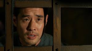 Quantum Leap' Sends Ben Back in Time Farther Than Hes Ever Been