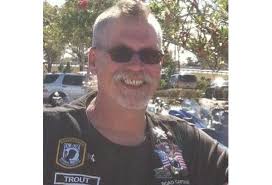 James Wiltrout Obituary (1961